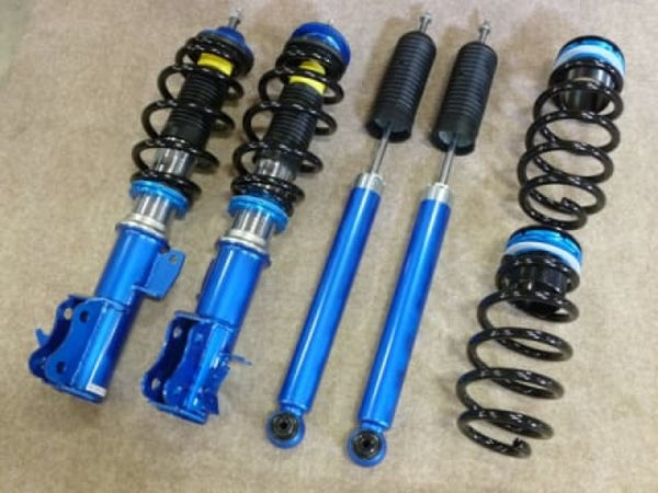 Cusco 13+ Honda Fit Street Zero A Coilovers w/  Camber Adjust Bolt - 3A2 62N CBD by Cusco