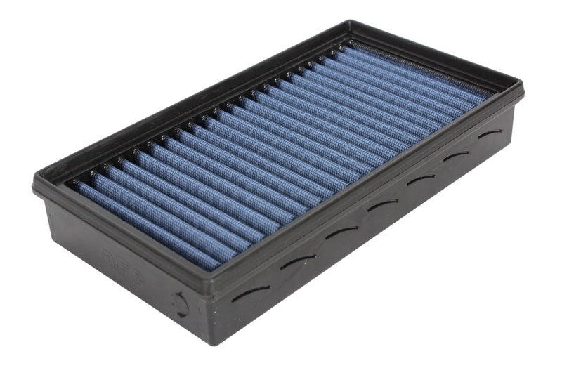aFe MagnumFLOW Air Filters OER P5R A/F P5R Ford Focus 00-03 - 30-10054 for 2000-2007 Ford Focus - front view