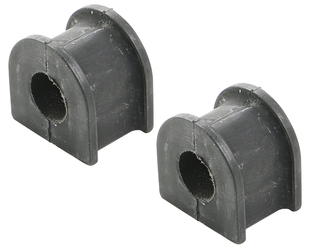MOOG 01-03 Mazda Protege MP3 Mazdaspeed Rear To Frame Sway Bar Bushing - K201542 - front view