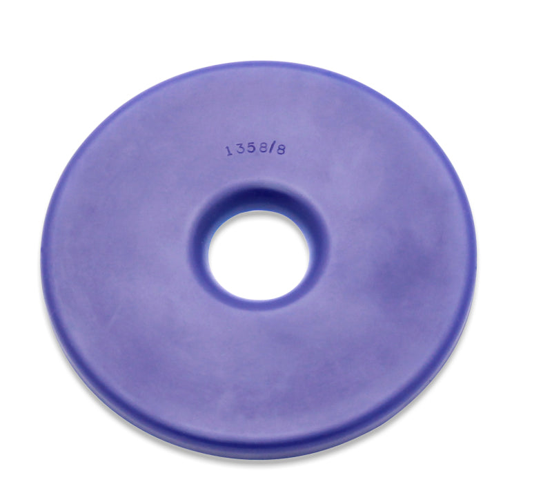 SuperPro - Rear Spring Insulator Bushing Kit - SPF1358-8K for 2004-2006 Pontiac GTO - front view