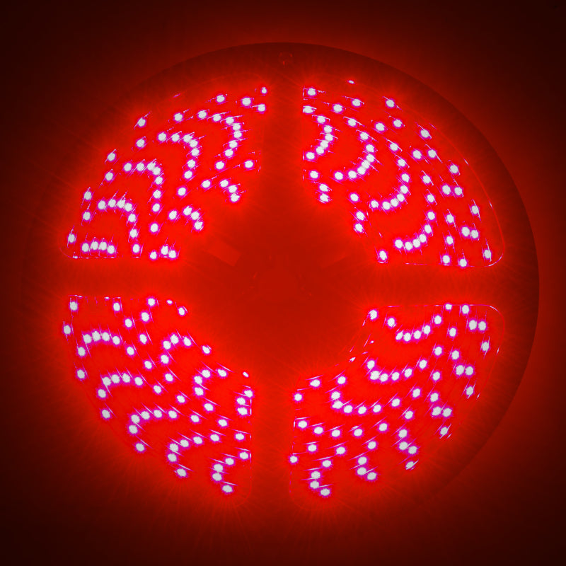 Oracle Side Emitting LED Spool - Red SEE WARRANTY - 4220-003