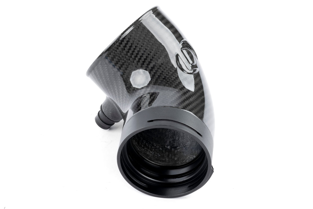 Dinan - Turbo Inlet Pipe - 2020-2024 BMW M340i/M440i - D760-0062