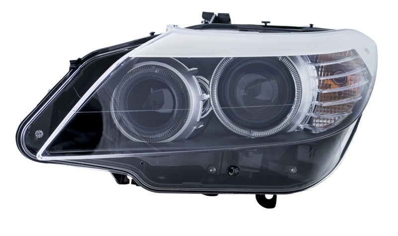 Hella 09-11 Bmw Z4 Headlamp Lh Xen W/ Afs - 009934451