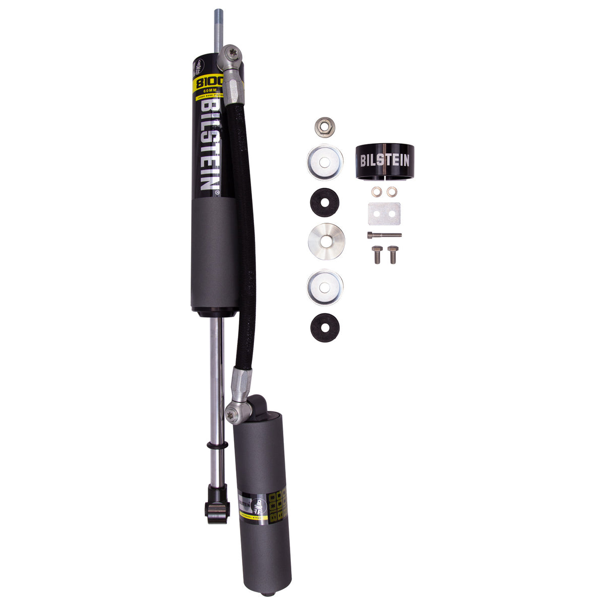 Bilstein 2005-2022 Toyota Tacoma B8 8100 Shock Absorber - 25-294064
