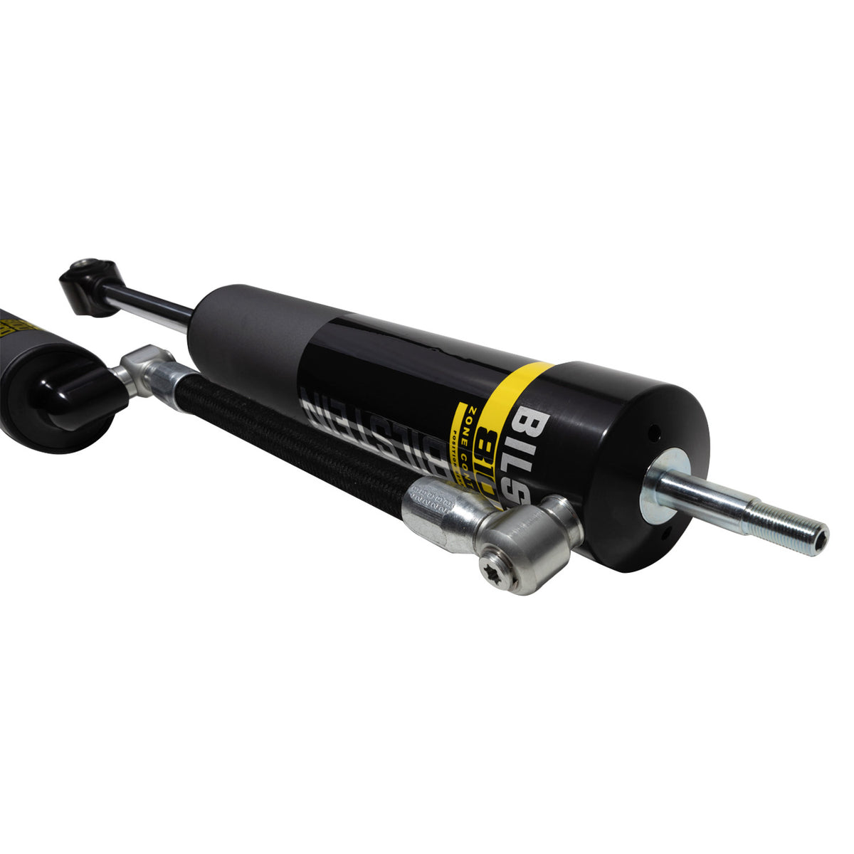 Bilstein 19-24 RAM 2500 Front Driver B8 8100 (ZoneControl R) Shock Absorber - 25-302226
