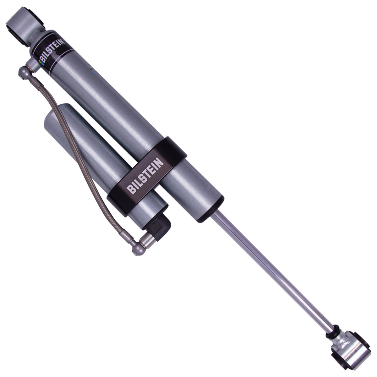 Bilstein 5160 Series 04-15 Nissan Titan 4WD Rear Shock Absorber - 25-311396