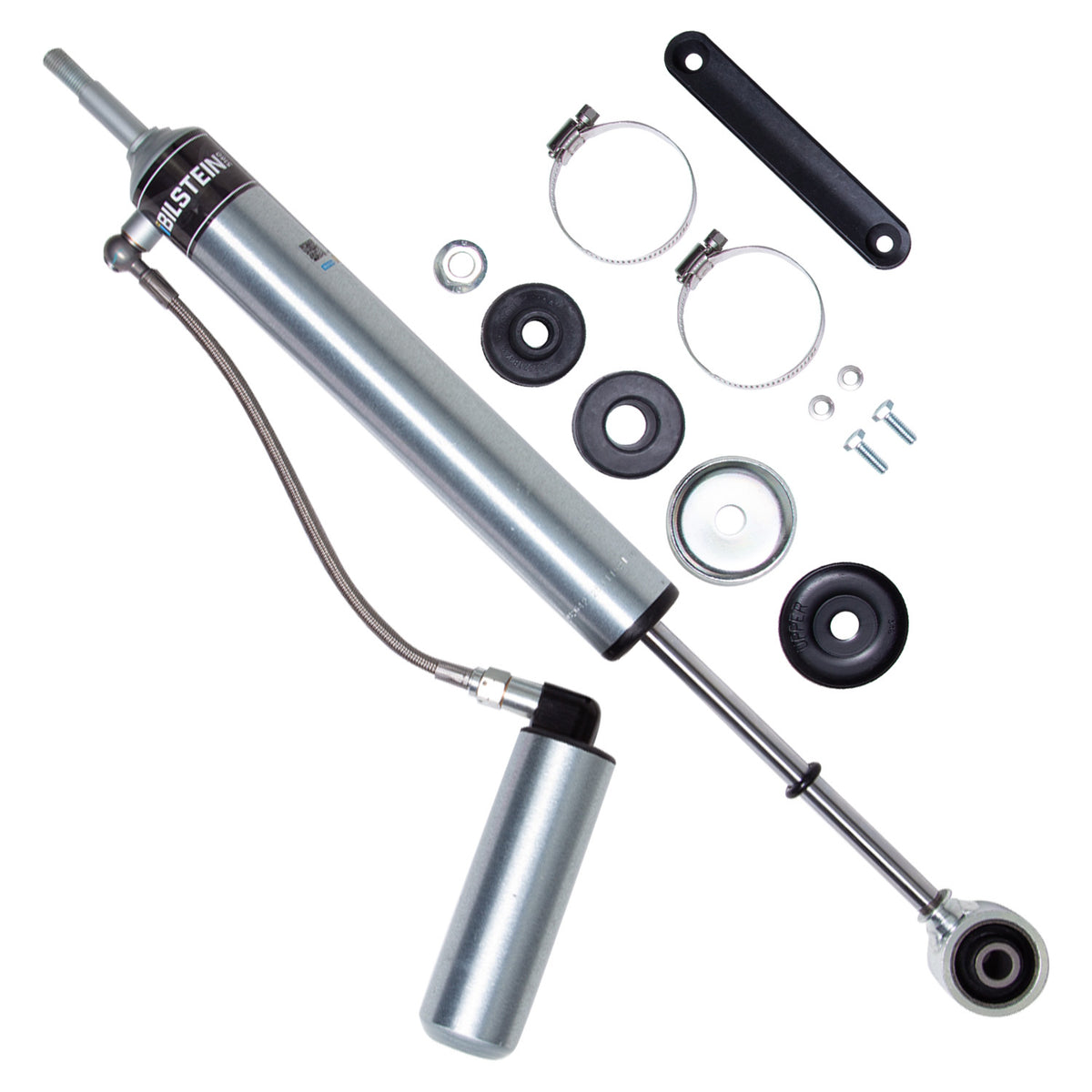 Bilstein 13-24 RAM 3500 4WD Front Shock for 2-2.5in. Lift - 25-311921