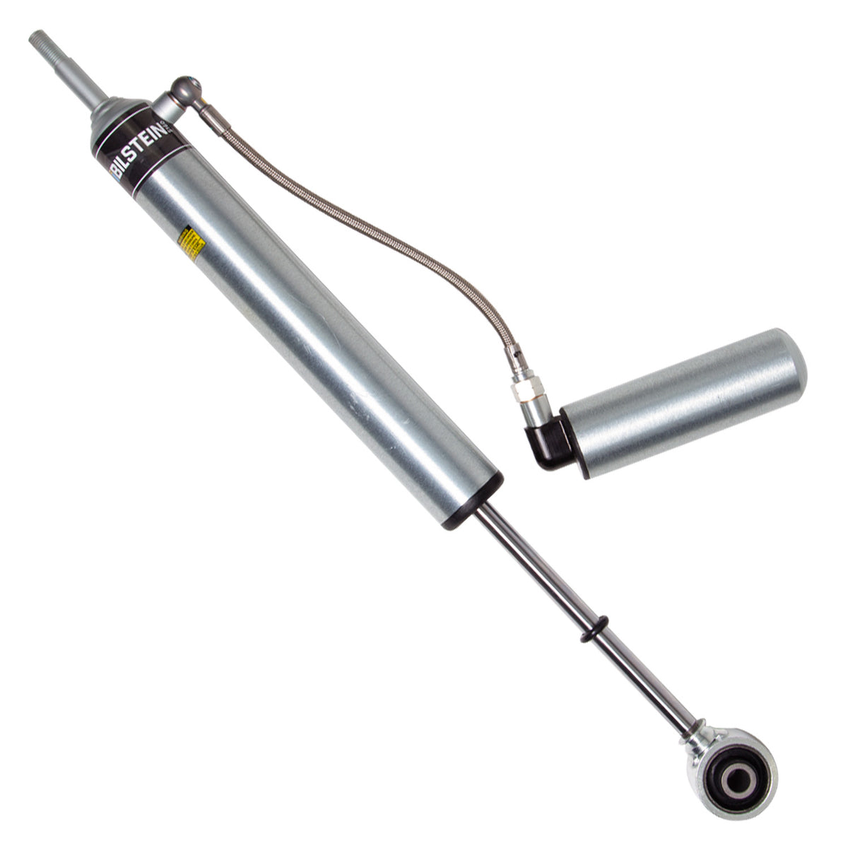 Bilstein 13-24 RAM 3500 4WD Front Shock for 2-2.5in. Lift - 25-311921