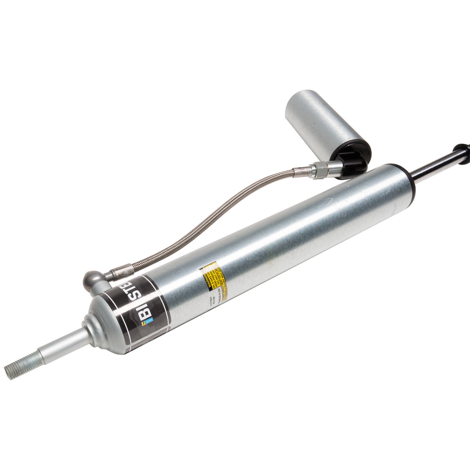 Bilstein 13-24 RAM 3500 4WD Front Shock for 2-2.5in. Lift - 25-311921
