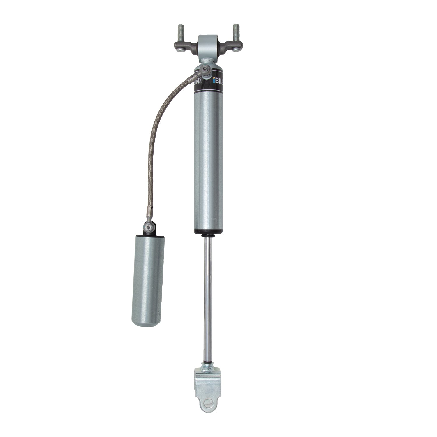 Bilstein B8 5160 Series GM 2500/3500 HD Silverado/Sierra Front Shock Absorber 4-6in Lifted Height - 25-312027