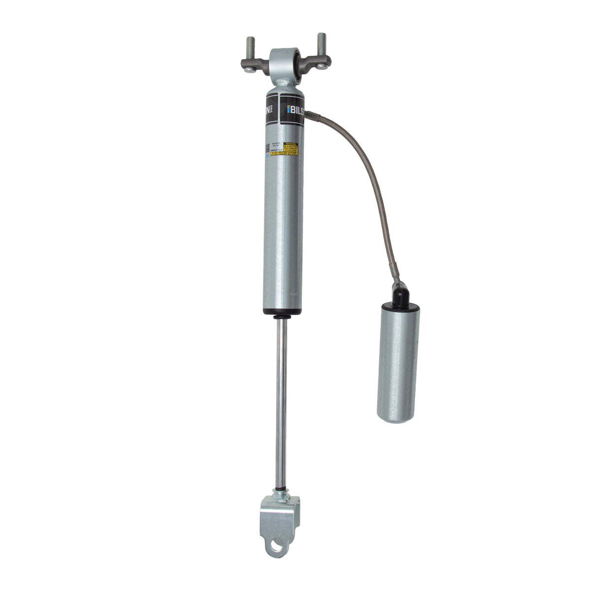 Bilstein B8 5160 Series GM 2500/3500 HD Silverado/Sierra Front Shock Absorber 4-6in Lifted Height - 25-312027