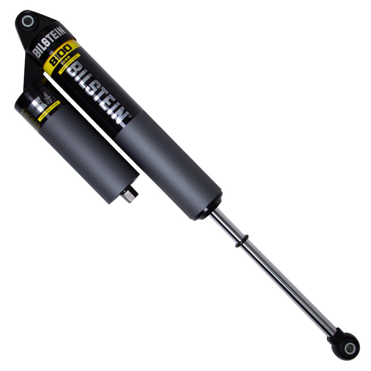 Bilstein 15-24 Ford F-150 4WD B8 8100 Rear Shock Absorber - 0-0.5in Lift - 25-316773