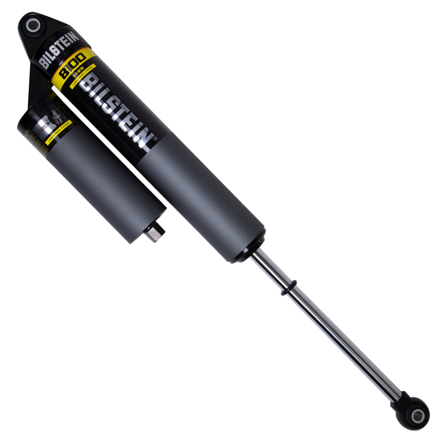 Bilstein 15-24 Ford F-150 4WD B8 8100 Rear Shock Absorber - 0-0.5in Lift - 25-316773