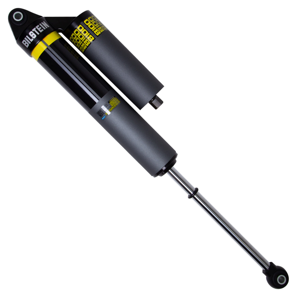 Bilstein 15-24 Ford F-150 4WD B8 8100 Rear Shock Absorber - 0-0.5in Lift - 25-316773