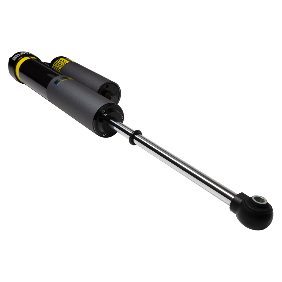 Bilstein 15-24 Ford F-150 4WD B8 8100 Rear Shock Absorber - 0-0.5in Lift - 25-316773
