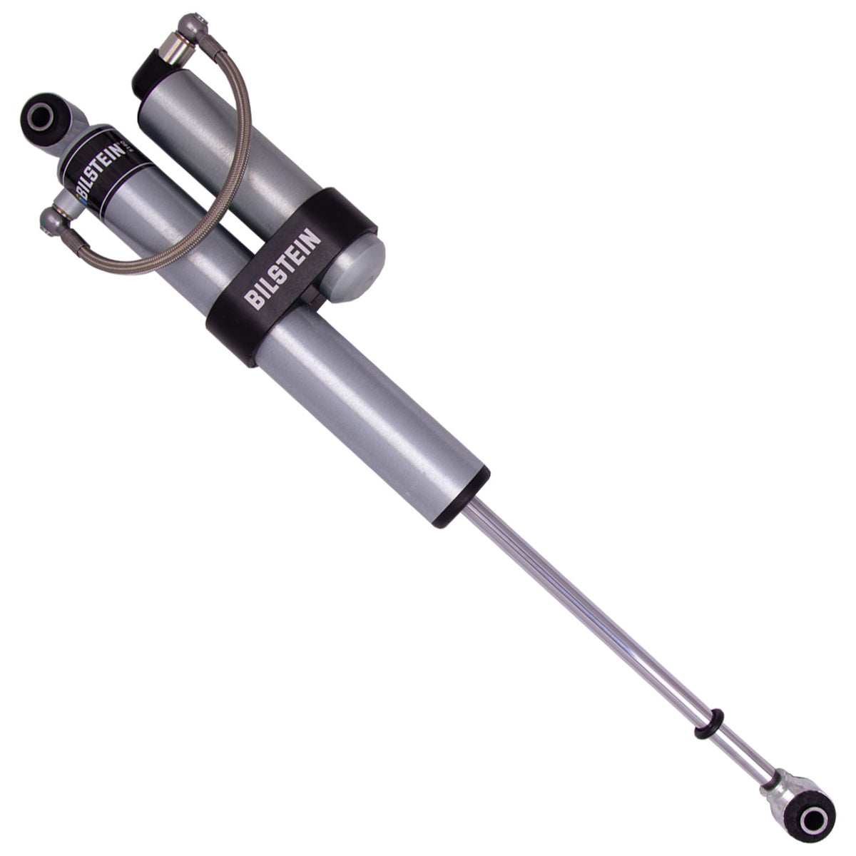 Bilstein 5160 Series 19-22 Ford Ranger Rear Shock Absorber (0-2in Lift Height) - 25-316940