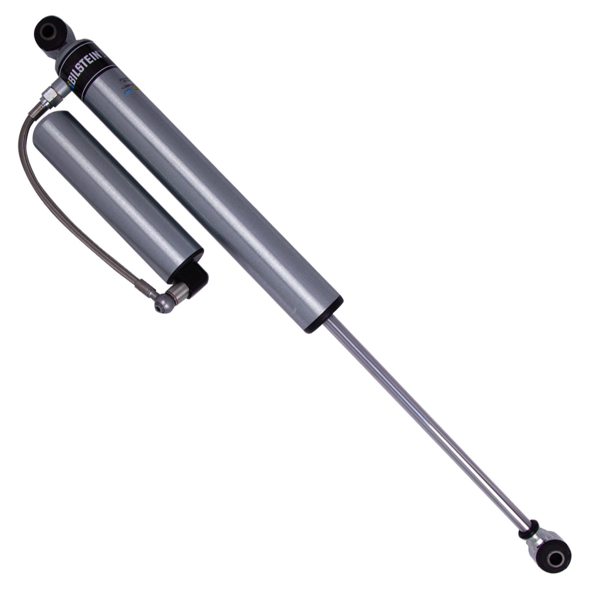 Bilstein 5160 Series 04-08 Ford F-150/06-08 Lincoln Mark LT Rear Shock Absorber (Lifted Ht 0-2in) - 25-325065