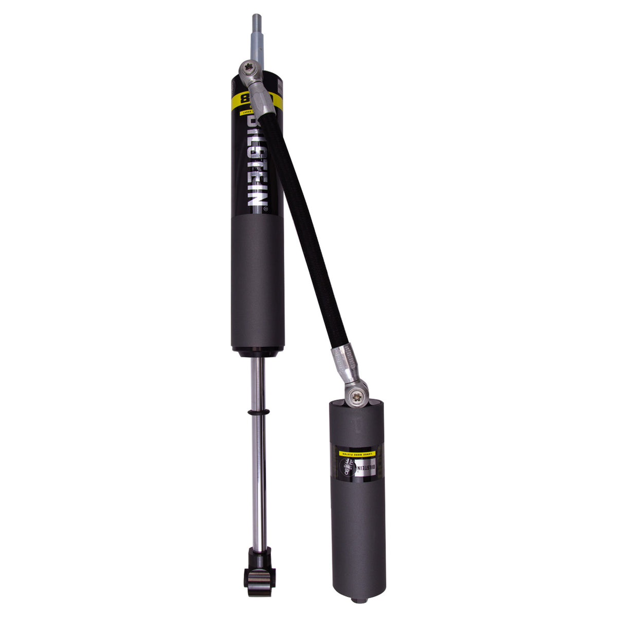 Bilstein 2007-2021 Toyota Tundra B8 8100 Monotube Rear Right Shock Absorber - 25-325805