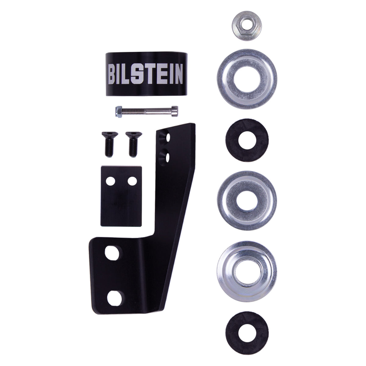 Bilstein 2007-2021 Toyota Tundra B8 8100 (Bypass) Rear Shock Absorber - 25-326048