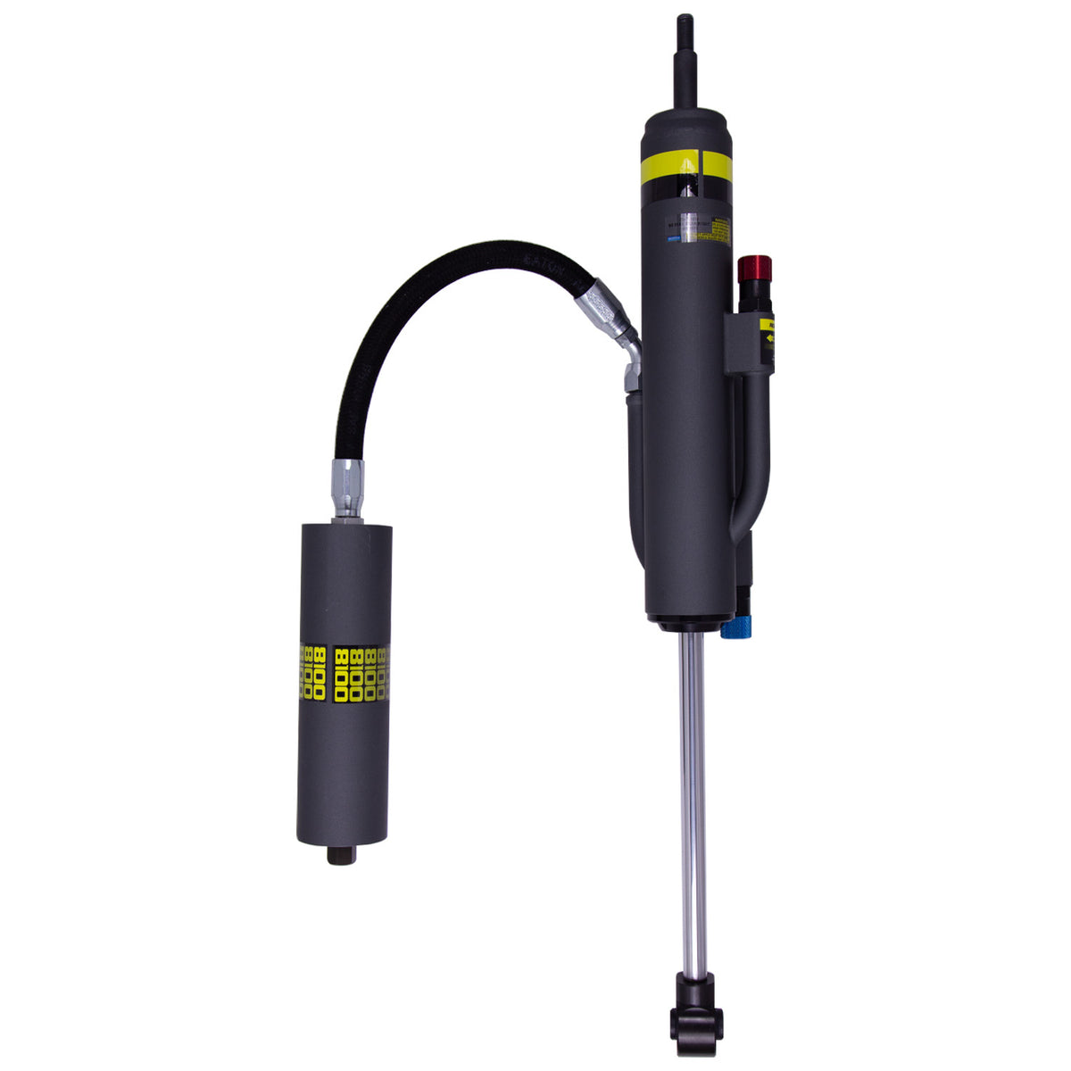 Bilstein 2007-2021 Toyota Tundra B8 8100 (Bypass) Rear Right Monotube Shock Absorber - 25-326055
