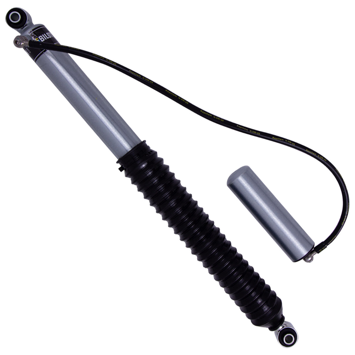 Bilstein 5160 Series w/ Remote Reservoir 20-24 Jeep Gladiator Front Right Shock Absorber - 25-329940