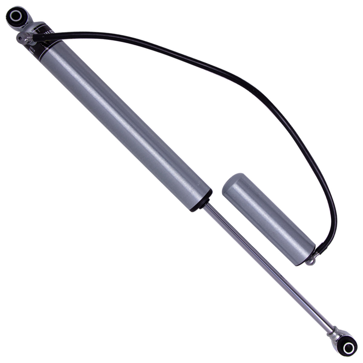 Bilstein 20-23 Jeep Gladiator B8 5160 Front Right Shock Absorber 3-4.5in Front Lifted Height - 25-329957