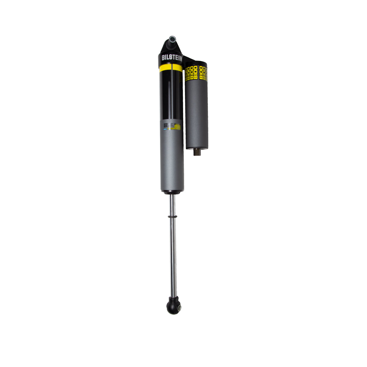 Bilstein 18-24 Jeep Wrangler JL 4DR B8 8100 Rear Right Shock Absorber - 3-4.5in Lift Height - 25-330564