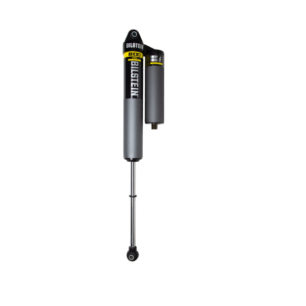 Bilstein 18-24 Jeep Wrangler JL 4DR B8 8100 Rear Left Shock Absorber - 2-3in Lift Height - 25-330632