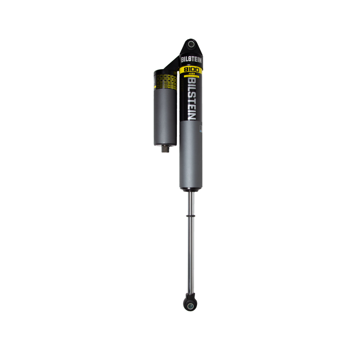 Bilstein 20-24 Jeep Gladiator JT B8 8100 Rear Shock Absorber - 2-4.5in Lift Height - 25-330786