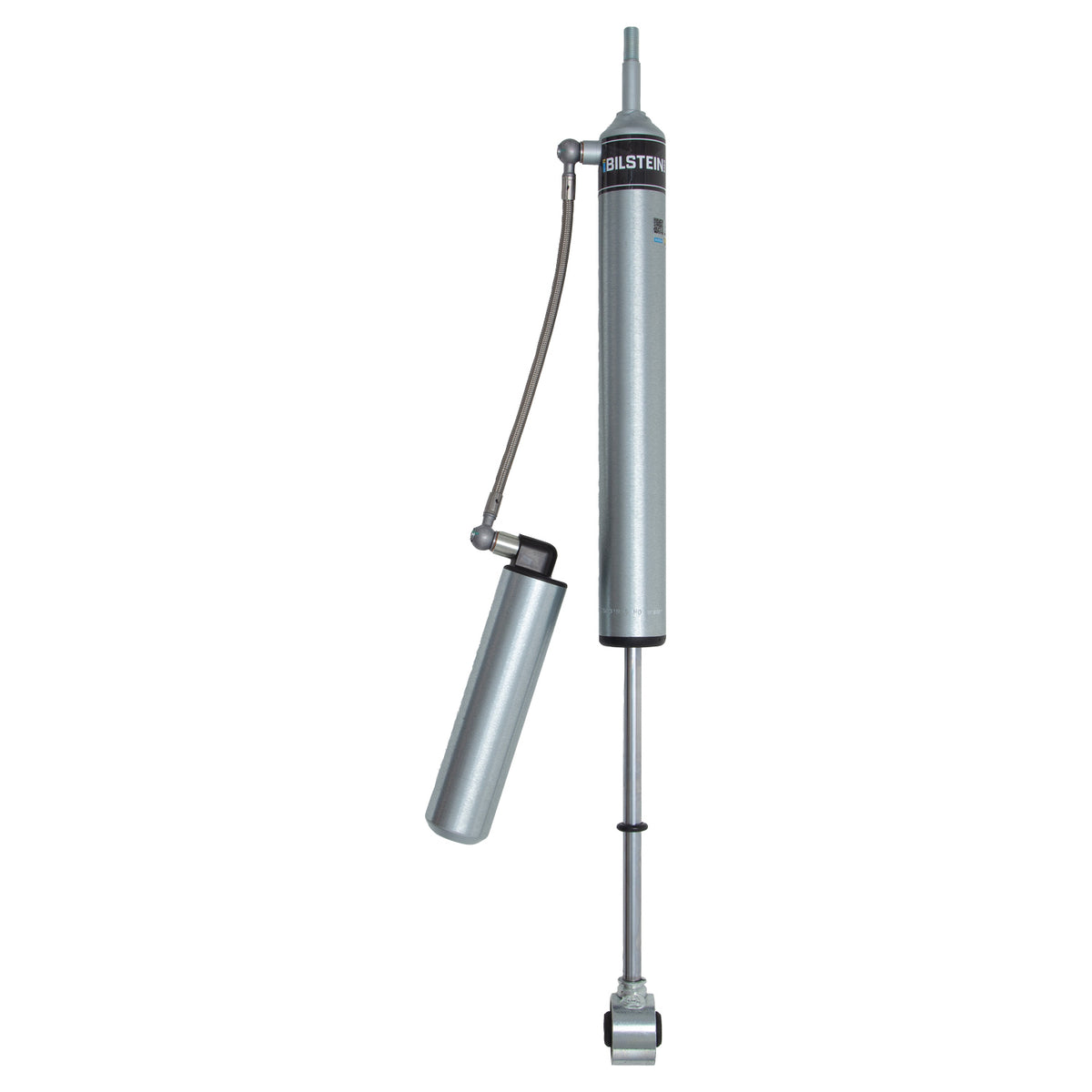 Bilstein 14-24 Dodge Ram 5160 Series Shock Absorber Front 6in Lift - 25-331936