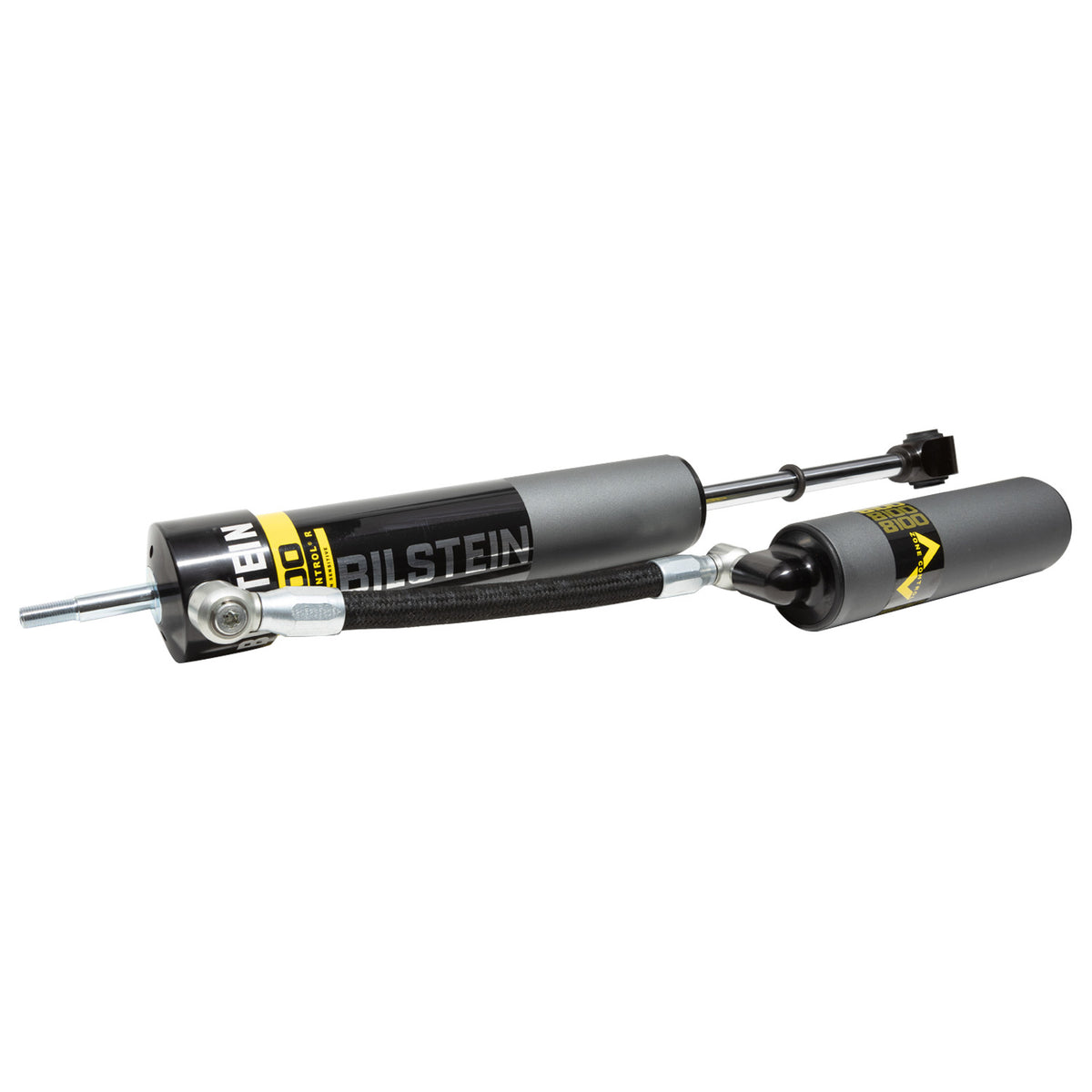Bilstein 19-24 RAM 2500 Front Passenger B8 8100 (ZoneControl R) Shock Absorber - 25-335897