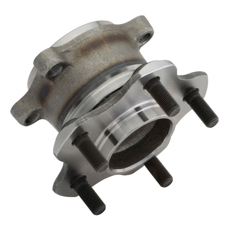 MOOG 2007 Nissan Altima Rear Hub Assembly - 512389 - out of package