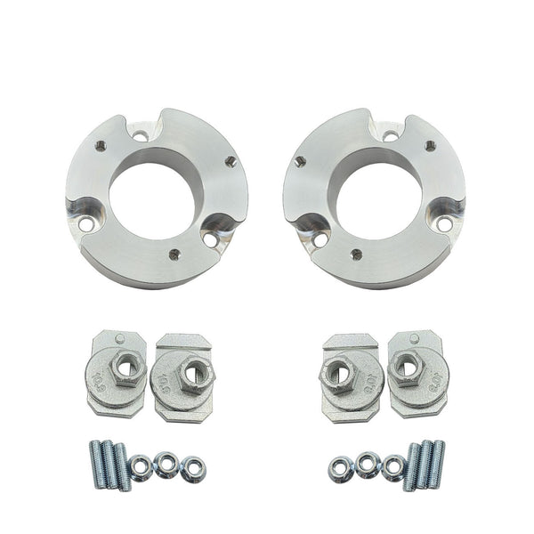 2503-01 UPR 2" Leveling Kit Fits 2021-2025