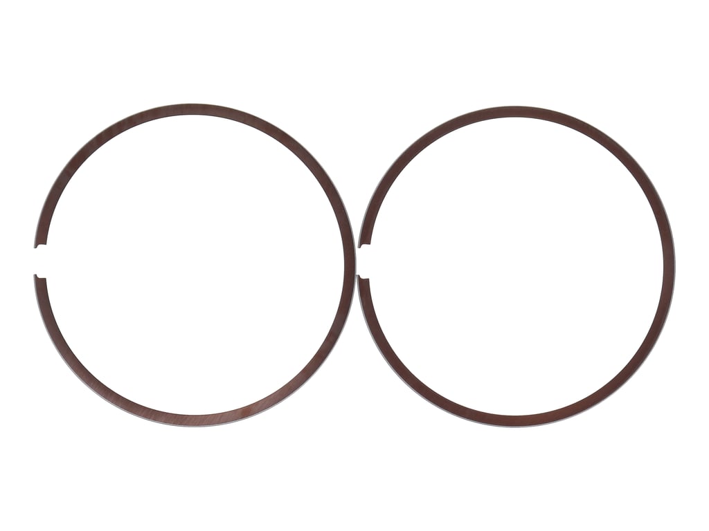 Wiseco 64.00mm Ring Set - 2520CD