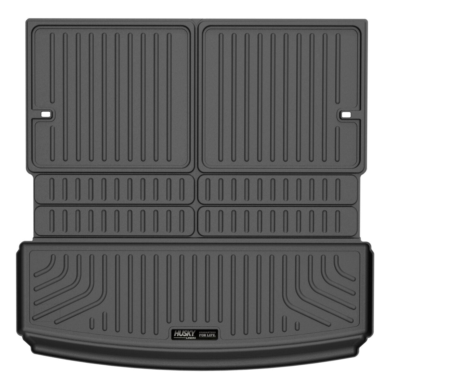 Cargo Floor Liner