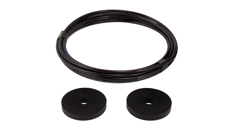 Air Lift 1000 Combo Kit w/Load Controller for 19-25 Dodge Ram 1500 Rebel 4WD - 25828HD