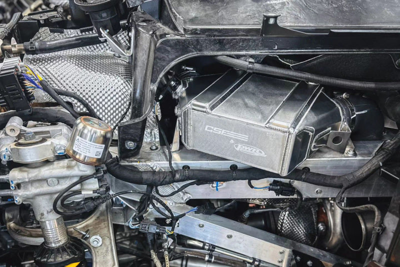 CSF McLaren 720S/765LT/750S/GT/GTS High-Performance Charge-Air-Coolers - 8352