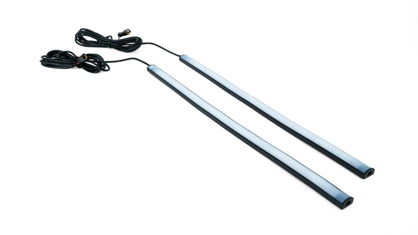 AirLift Performance Towtal View LaneGuard (Dual Sensor Blind Spot Detection System) - 25342