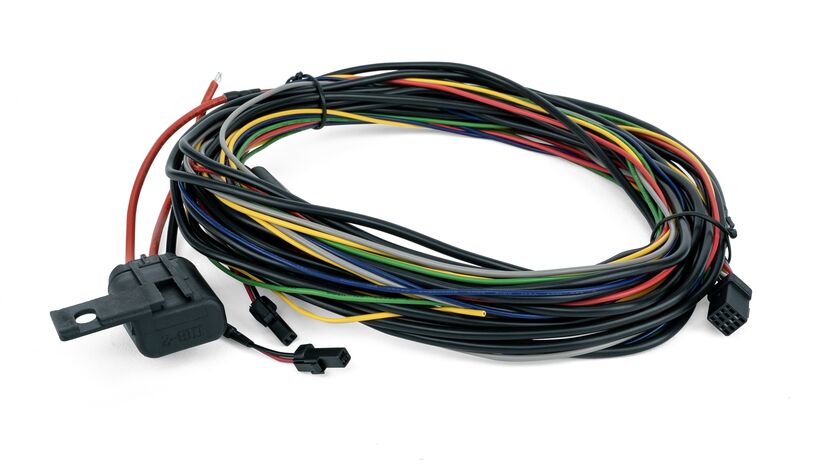 AirLift Performance Towtal View LaneGuard (Dual Sensor Blind Spot Detection System) - 25342