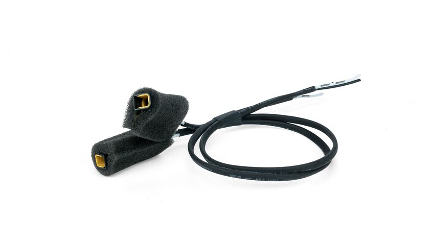 AirLift Performance Towtal View LaneGuard (Dual Sensor Blind Spot Detection System) - 25342