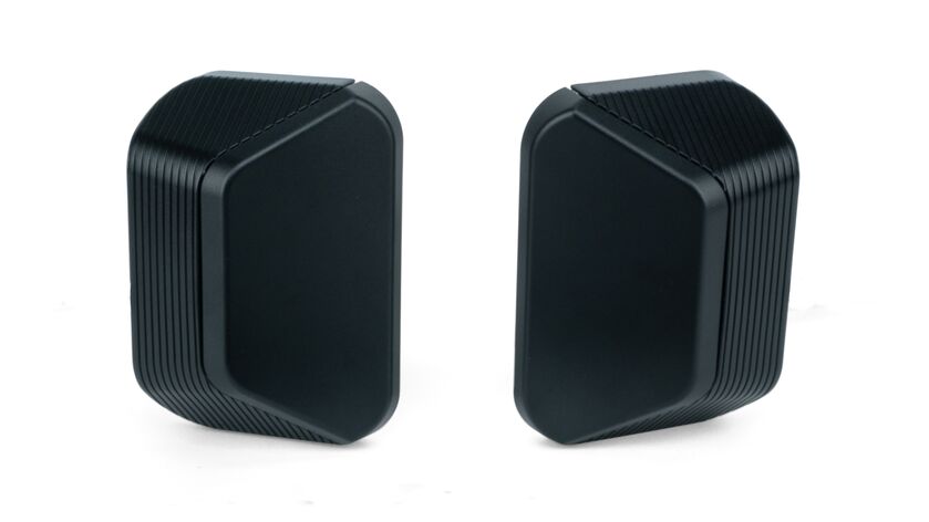 AirLift Performance Towtal View LaneGuard (Dual Sensor Blind Spot Detection System) - 25342