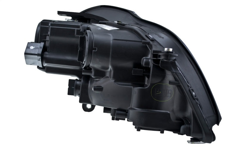 Hella 2007-2007 Mercedes-Benz GL320 Headlight Assembly - 263400451