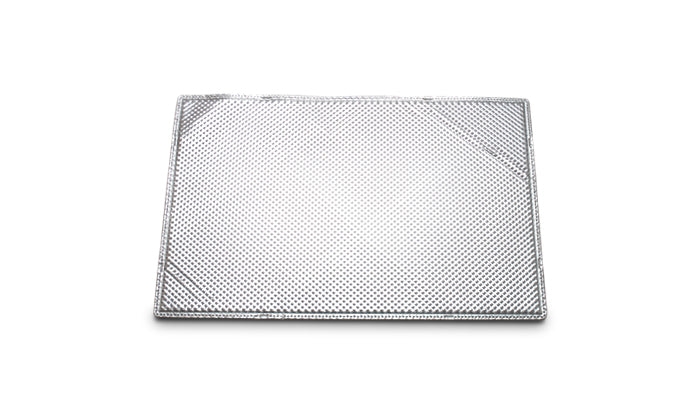 Vibrant SHEETHOT TF-400 4 ply AL heat shield 26.75inx17in Sheet Size - 25400L
