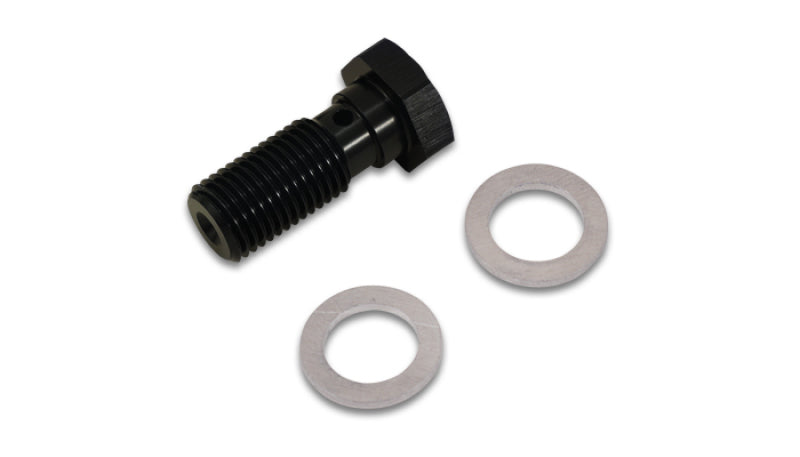 Vibrant  Banjo Bolt Thread Size 5/8in - 20 Bolt Length 24mm - 11479