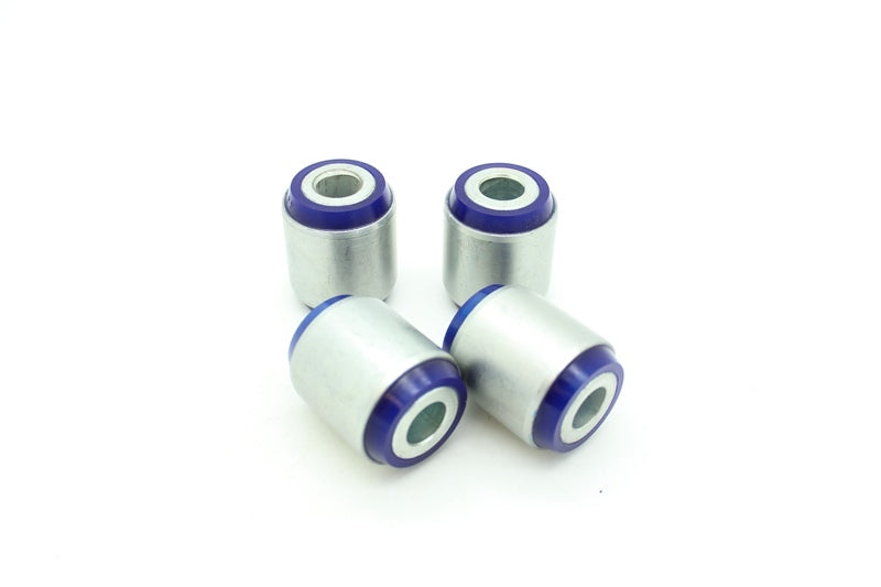 SuperPro - Rear Toe Control Arm Inner & Outer Bushing Kit - SPF4315K for 2013-2018 BMW 320i - front view