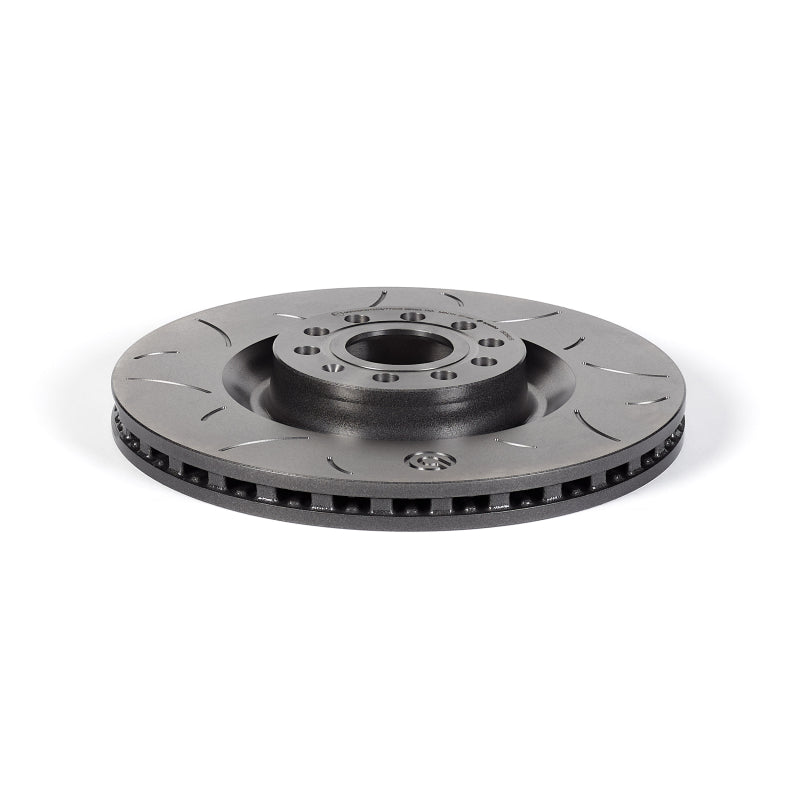 Brembo OE 03-10 VW Golf V (1K1)/08-14 VW Golf VI (5K1) Front Sport Brake Disc - 345x27 - 09.C892.1S