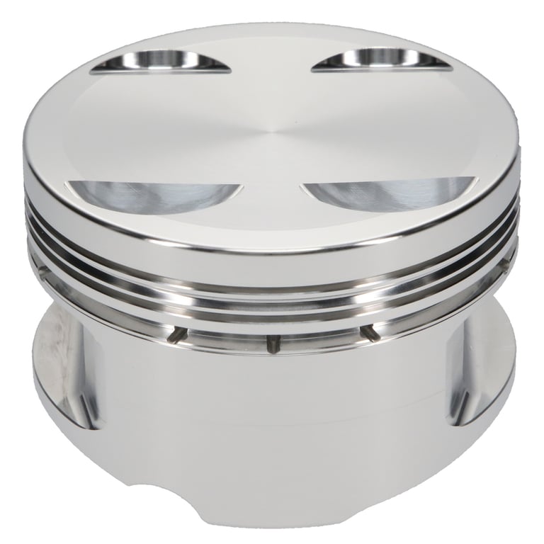 JE Pistons MAZDA 1.8L BP KIT Set of 4 Pistons - 255774