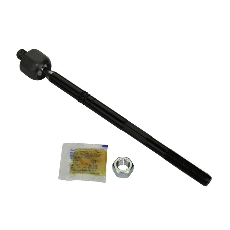 MOOG 12-15 Buick LaCrosse Front Inner / Inner Tie Rod - EV800971 - out of package