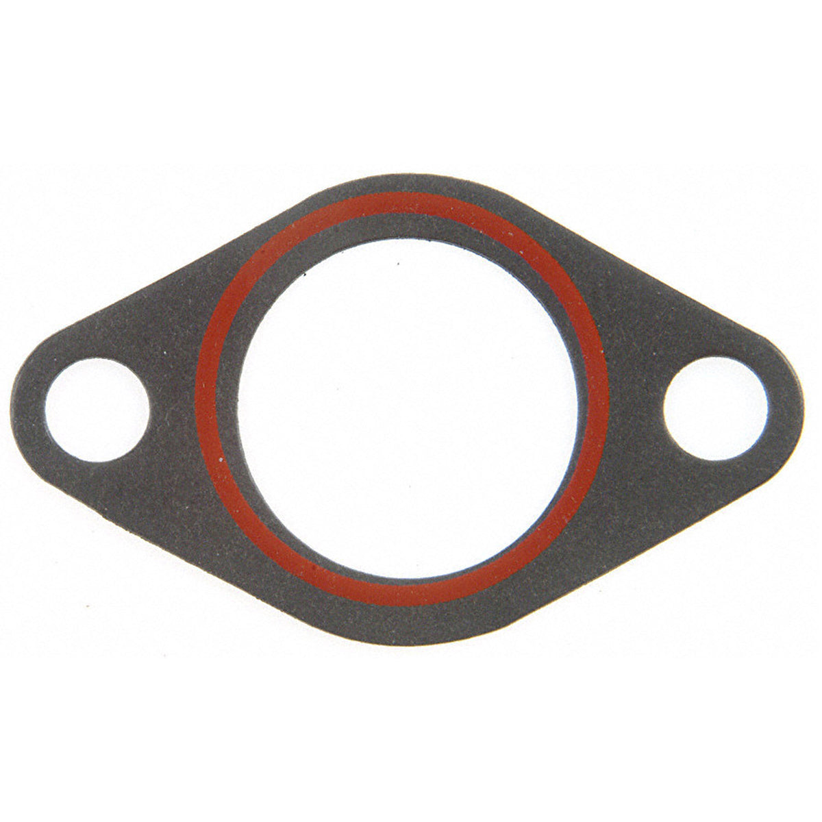 Fel-Pro Nissan Altima 35753 Engine Coolant Outlet Gasket for 2002-2018 Nissan Altima - front view