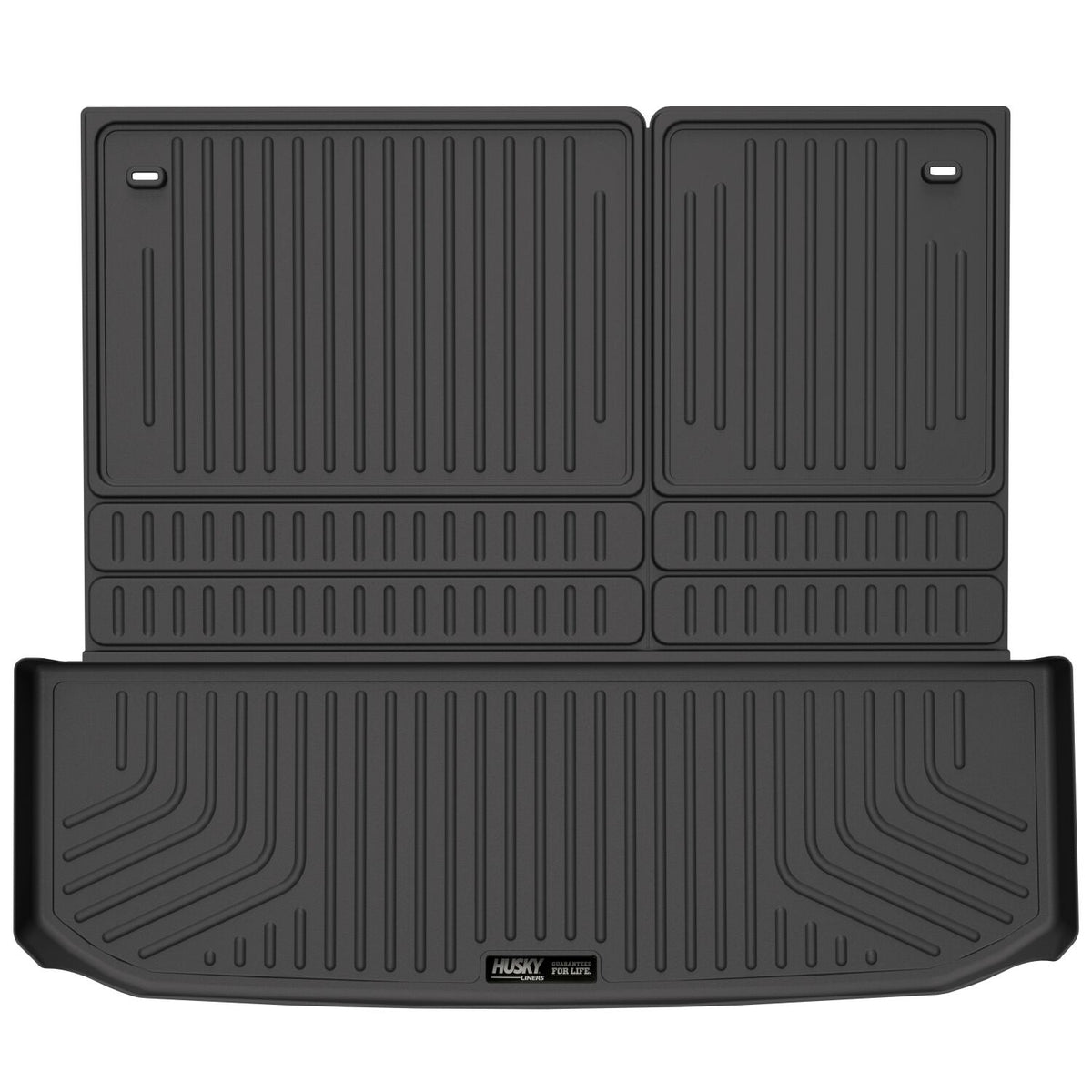 Cargo Floor Liner